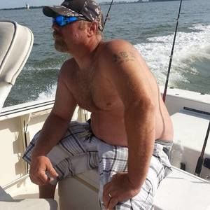 Meet your Posher, Tim